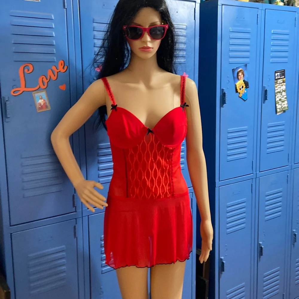 Native Intimates Lingerie - Picture 2 of 8